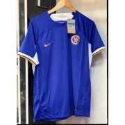 Chelsea Home Male Jersey 2023-2024